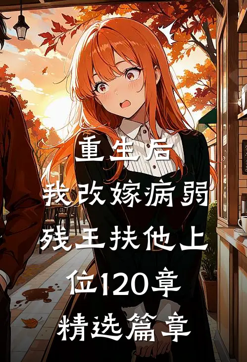 重生后,我改嫁病弱残王扶他上位 120章精选篇章