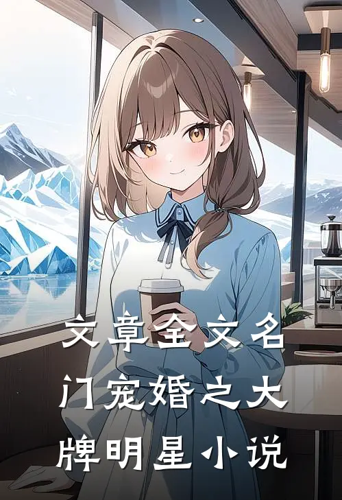 文章全文名门宠婚之大牌明星 小说