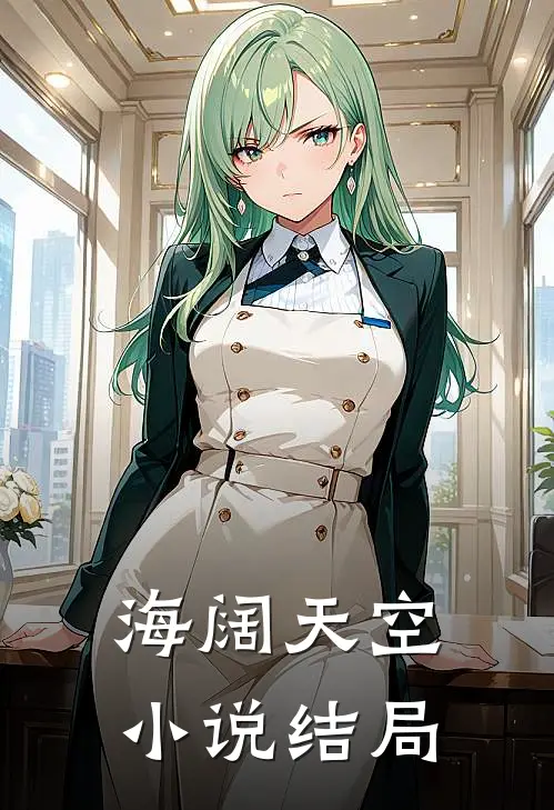 海阔天空小说结局