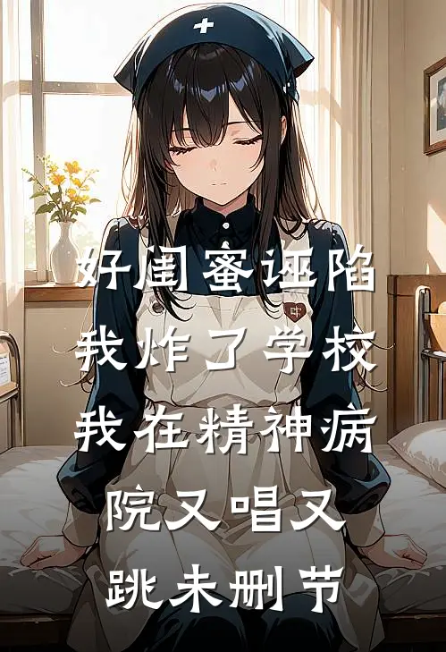 好闺蜜诬陷我炸了学校，我在精神病院又唱又跳未删节