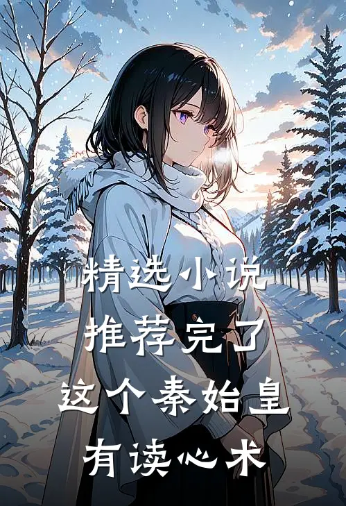 精选小说推荐完了，这个秦始皇有读心术