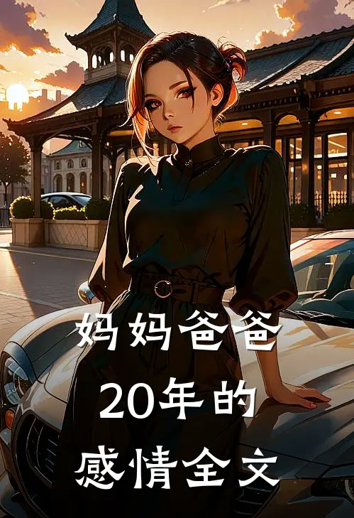 妈妈爸爸20年的感情全文