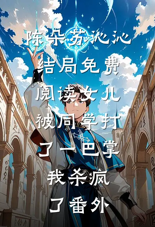 陈朵苏沁沁结局免费阅读女儿被同学打了一巴掌，我杀疯了番外