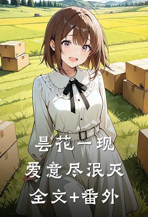 昙花一现，爱意尽泯灭全文+番外