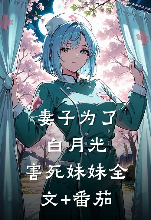 妻子为了白月光，害死妹妹全文+番茄