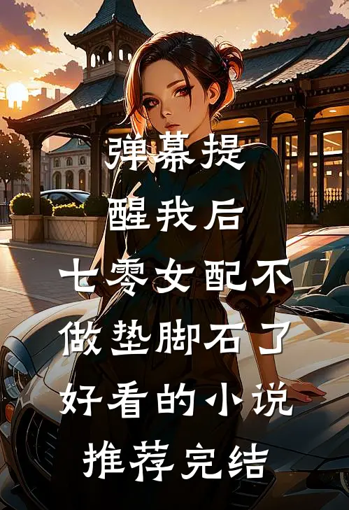 弹幕提醒我后，七零女配不做垫脚石了好看的小说推荐完结