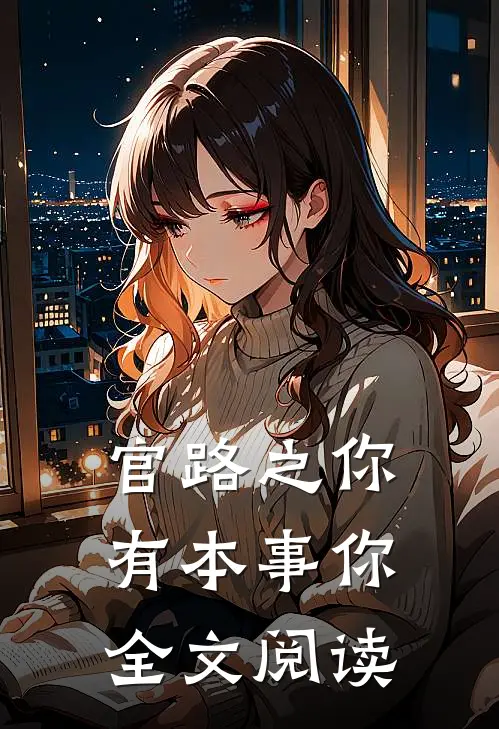 官路之你有本事你全文阅读