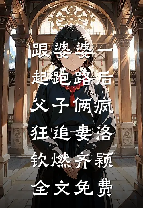 跟婆婆一起跑路后，父子俩疯狂追妻洛钦燃齐颖全文免费