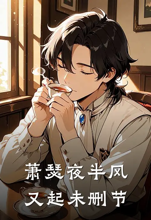 萧瑟夜半风又起未删节