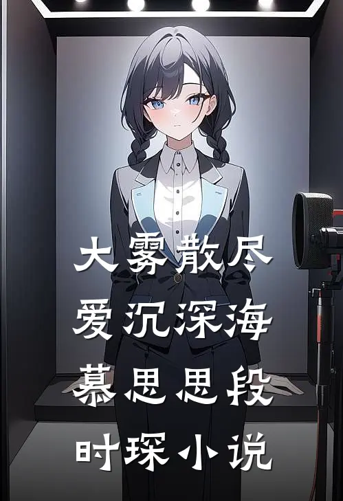 大雾散尽，爱沉深海慕思思段时琛小说