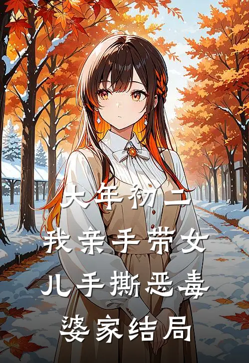 大年初二，我亲手带女儿手撕恶毒婆家结局