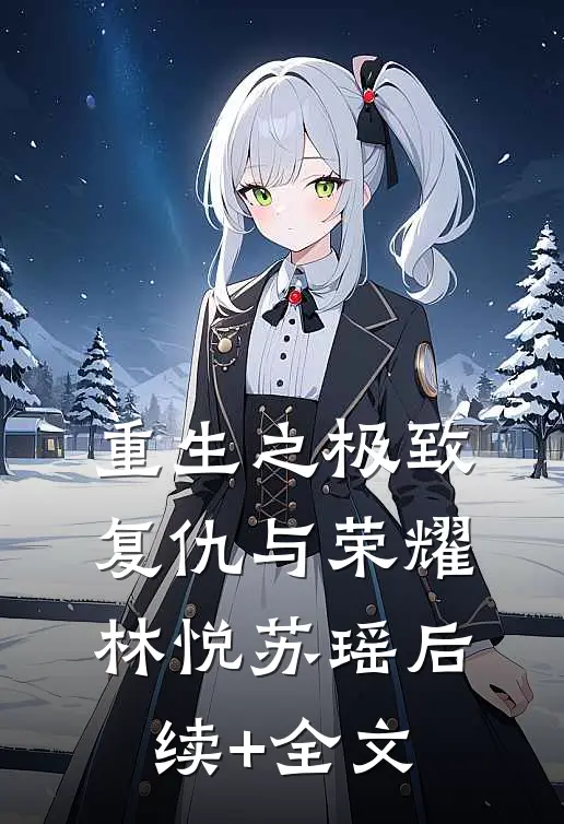 重生之极致复仇与荣耀林悦苏瑶后续+全文