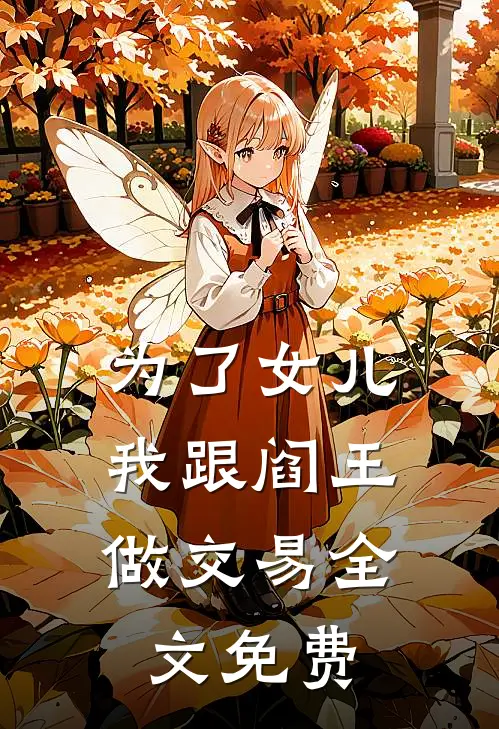 为了女儿，我跟阎王做交易全文免费