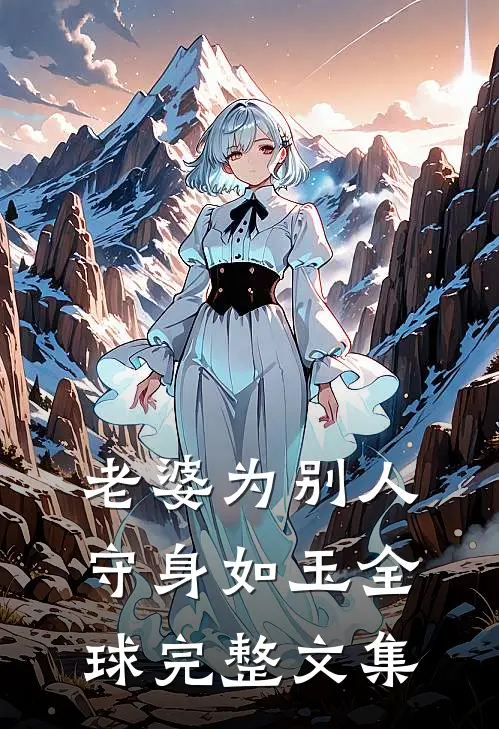 老婆为别人守身如玉全球完整文集