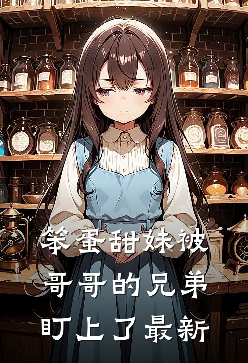 笨蛋甜妹被哥哥的兄弟盯上了最新