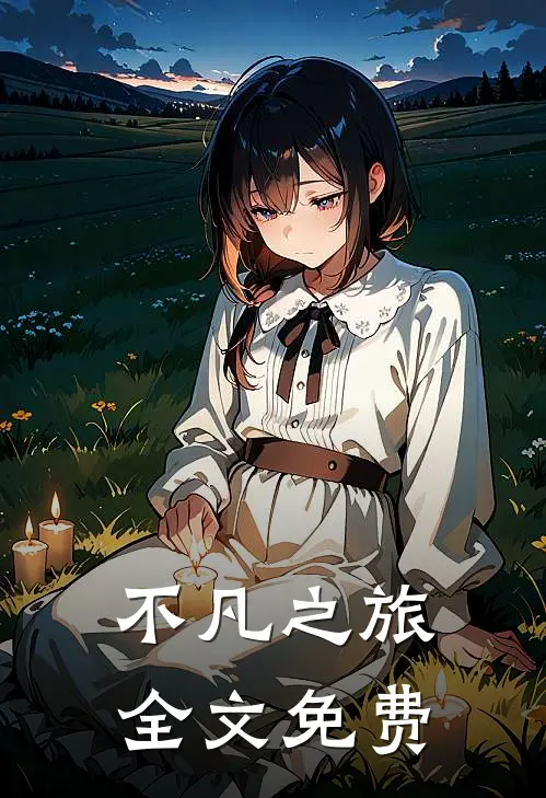 不凡之旅全文免费