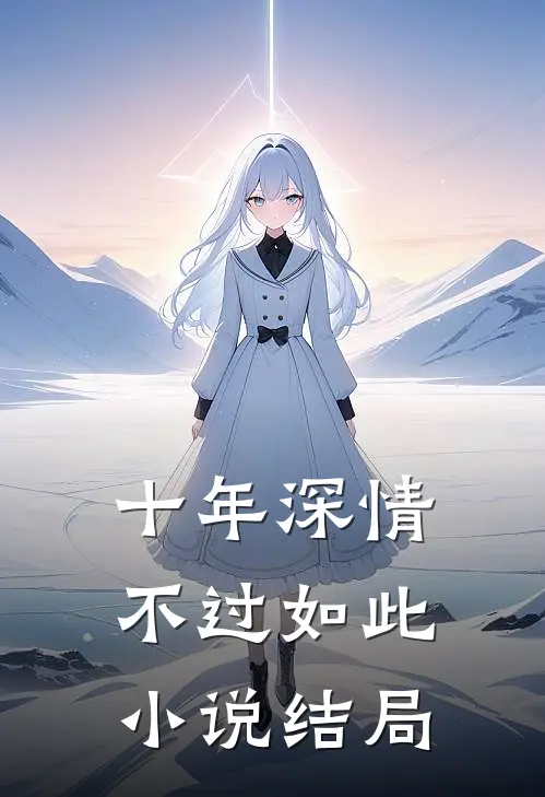 十年深情，不过如此小说结局