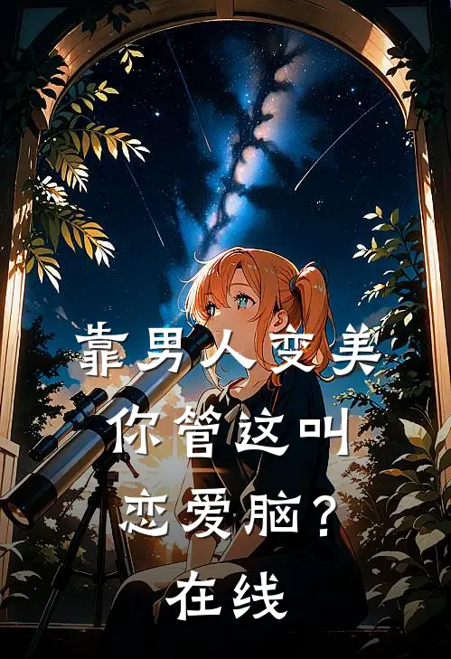 靠男人变美，你管这叫恋爱脑？在线
