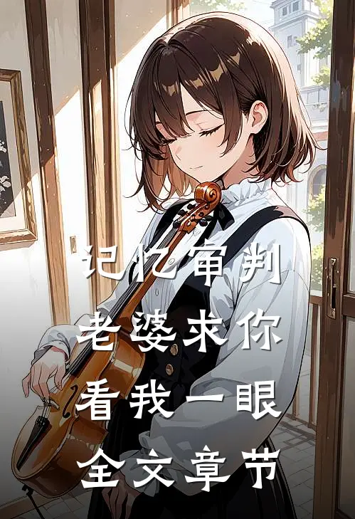 记忆审判：老婆求你看我一眼全文章节