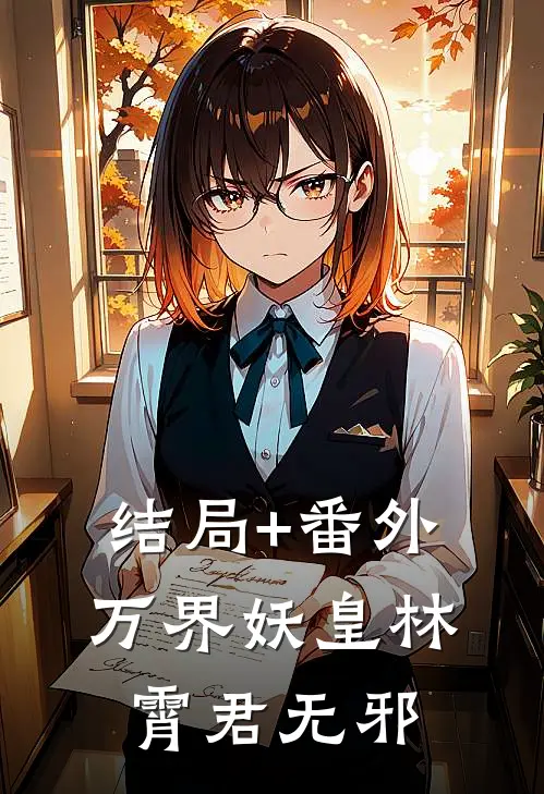 结局+番外万界妖皇林霄君无邪