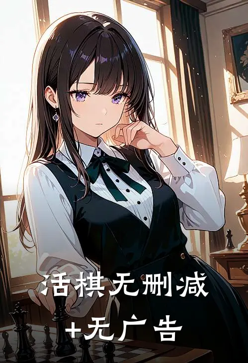 活棋无删减+无广告