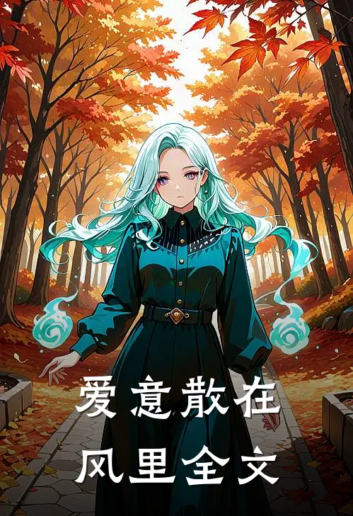爱意散在风里全文