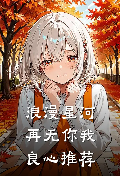 浪漫星河，再无你我良心推荐