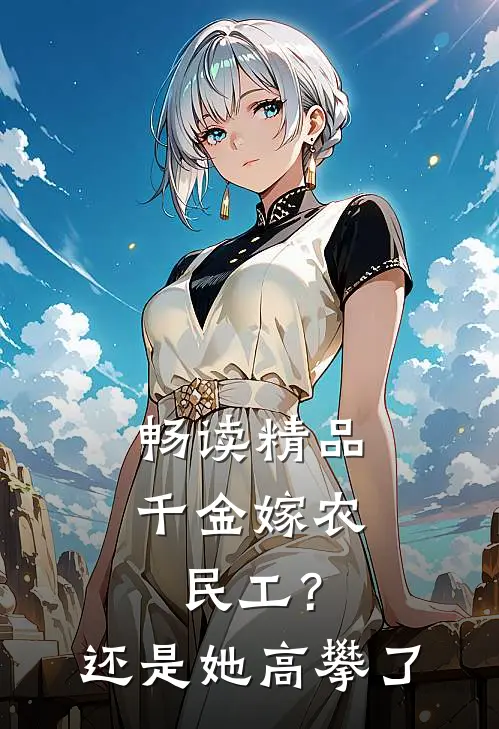 畅读精品千金嫁农民工？还是她高攀了