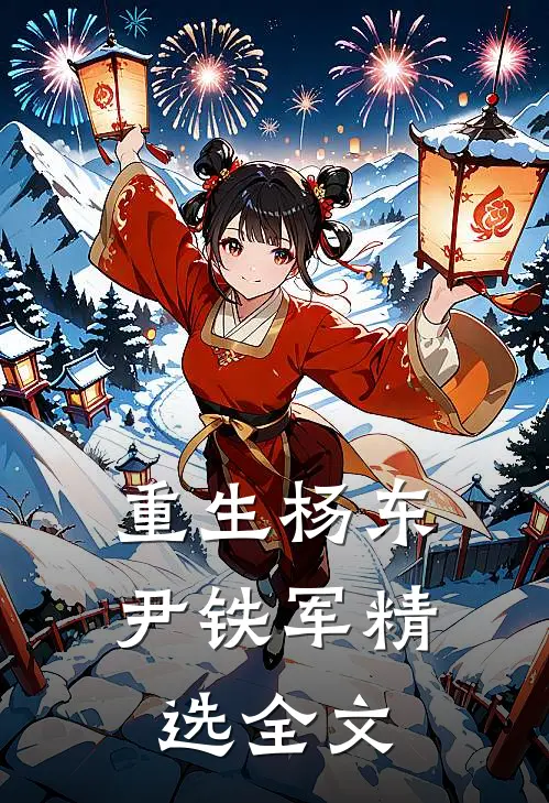 重生杨东尹铁军精选全文