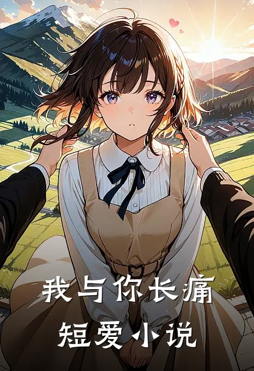 我与你长痛短爱小说