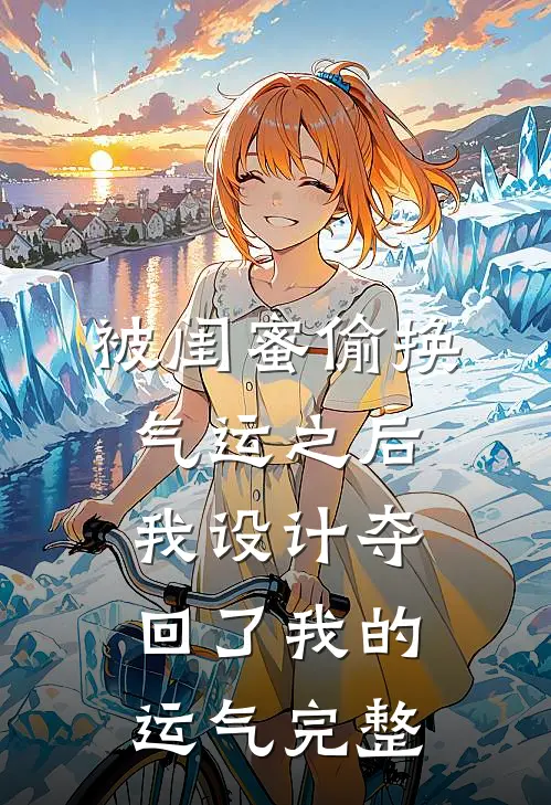 被闺蜜偷换气运之后，我设计夺回了我的运气完整