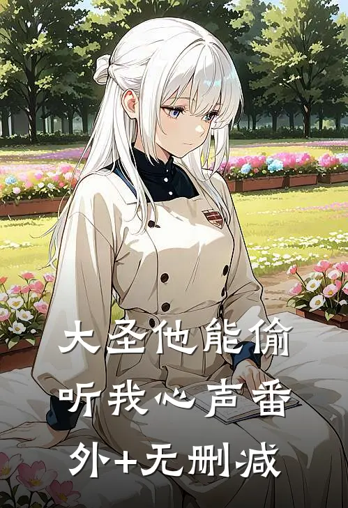 大圣他能偷听我心声番外+无删减