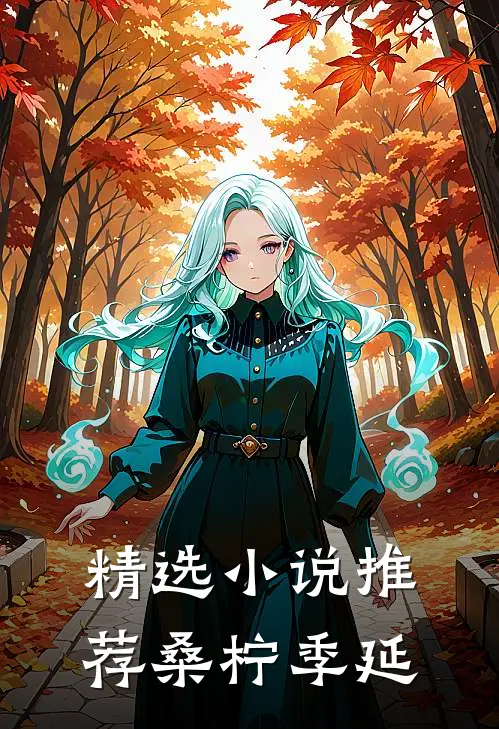 精选小说推荐《桑柠季延》