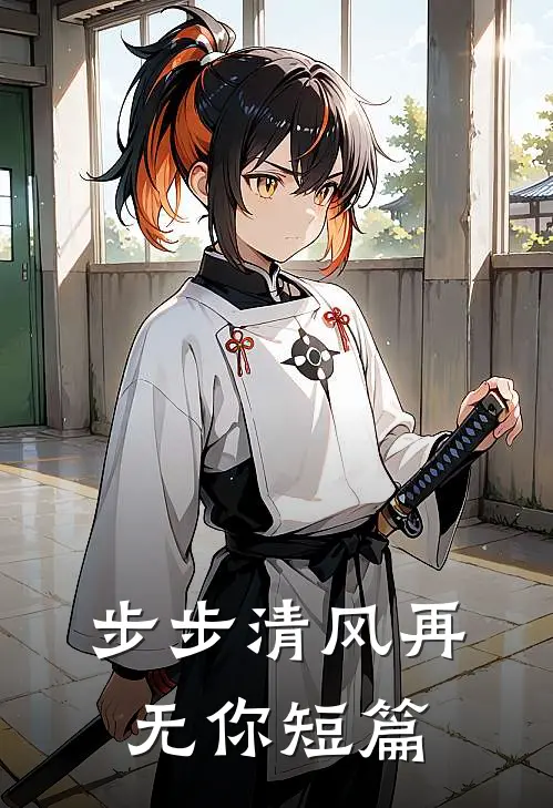 步步清风再无你短篇