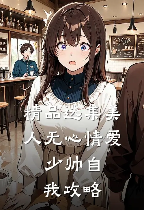 精品选集美人无心情爱，少帅自我攻略