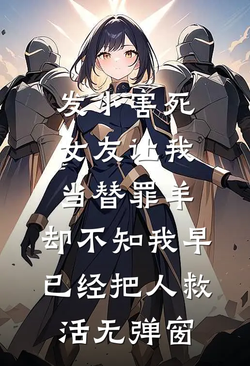 发小害死女友让我当替罪羊，却不知我早已经把人救活无弹窗