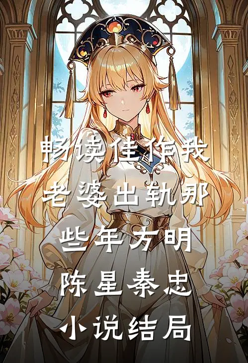 畅读佳作我老婆出轨那些年方明陈星秦忠小说结局