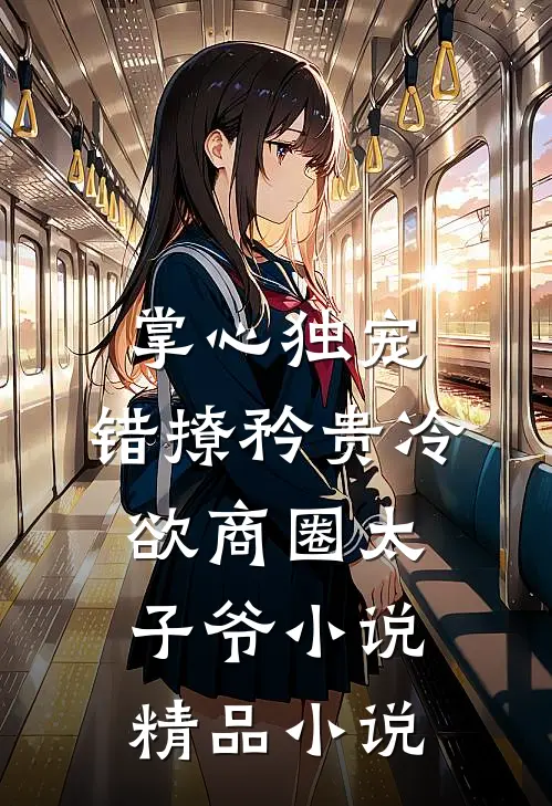 掌心独宠:错撩矜贵冷欲商圈太子爷小说精品小说