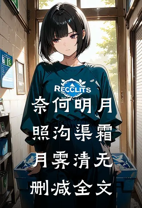 奈何明月照沟渠霜月霁清无删减全文