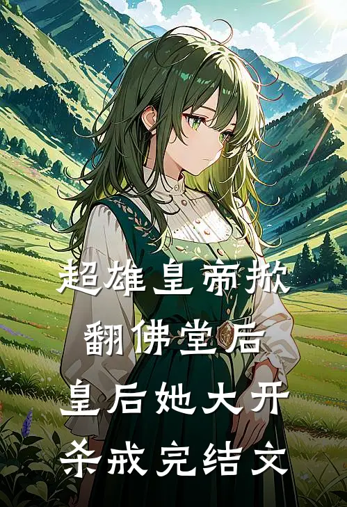 超雄皇帝掀翻佛堂后，皇后她大开杀戒完结文