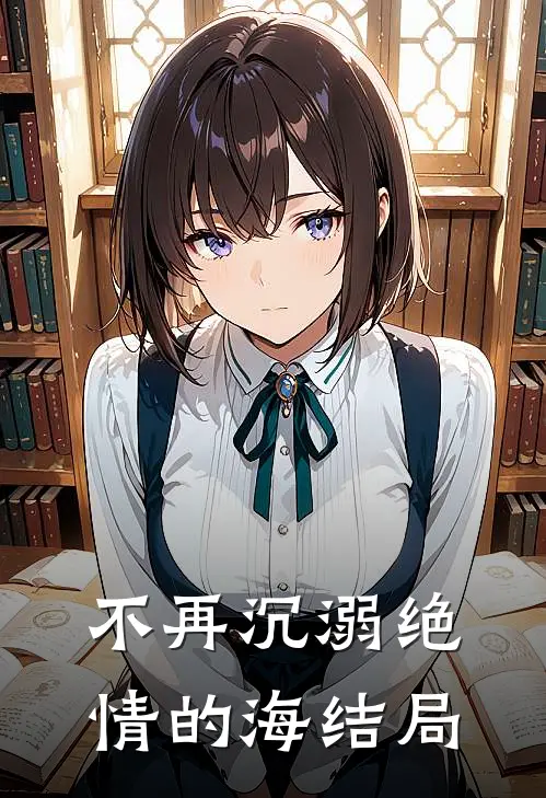 不再沉溺绝情的海结局