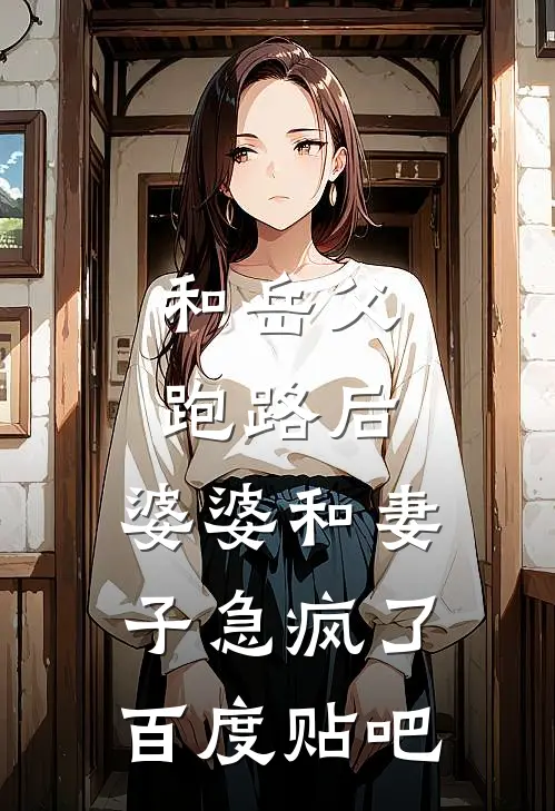 和岳父跑路后，婆婆和妻子急疯了百度贴吧