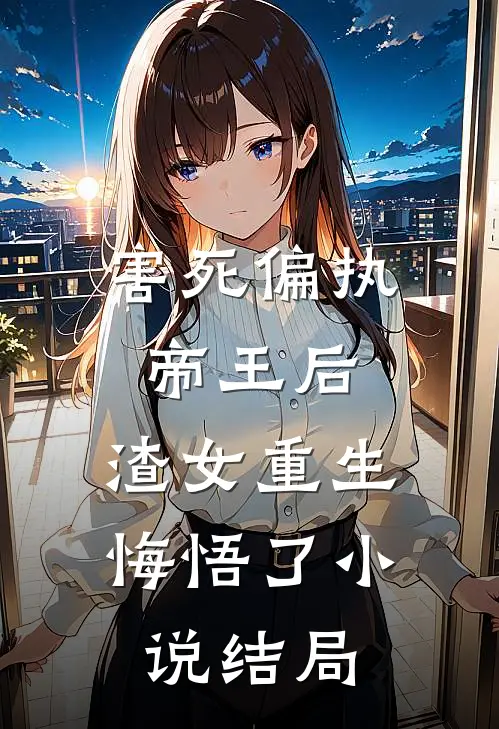 害死偏执帝王后，渣女重生悔悟了小说结局
