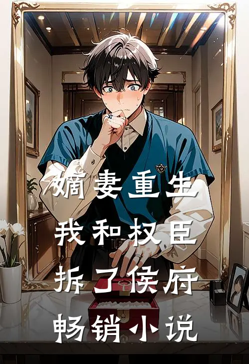嫡妻重生：我和权臣拆了侯府畅销小说