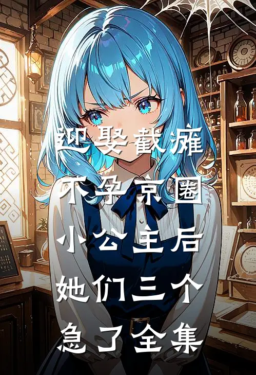 迎娶截瘫不孕京圈小公主后，她们三个急了全集