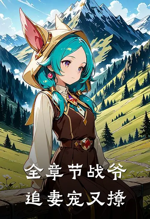全章节战爷追妻宠又撩