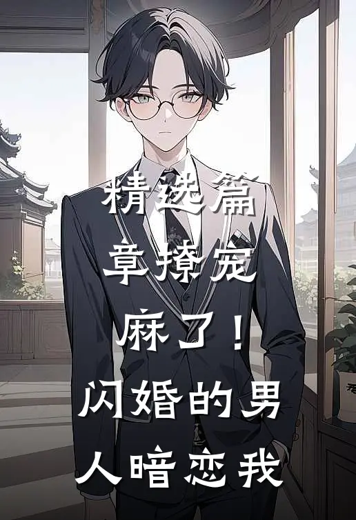精选篇章撩宠：麻了！闪婚的男人暗恋我