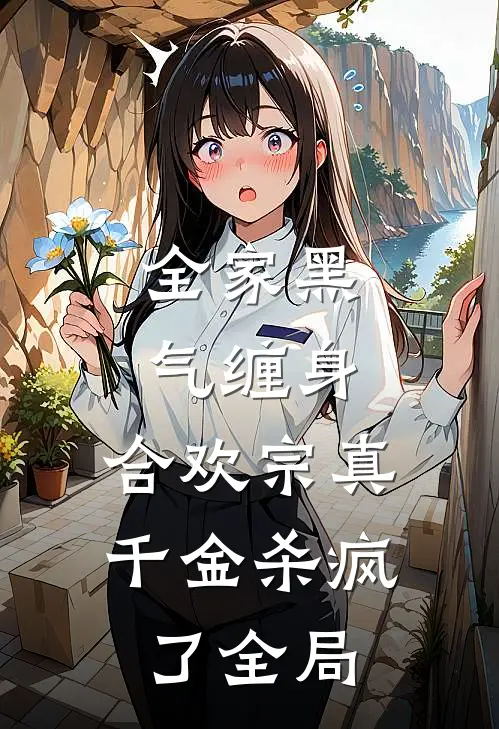 全家黑气缠身，合欢宗真千金杀疯了全局