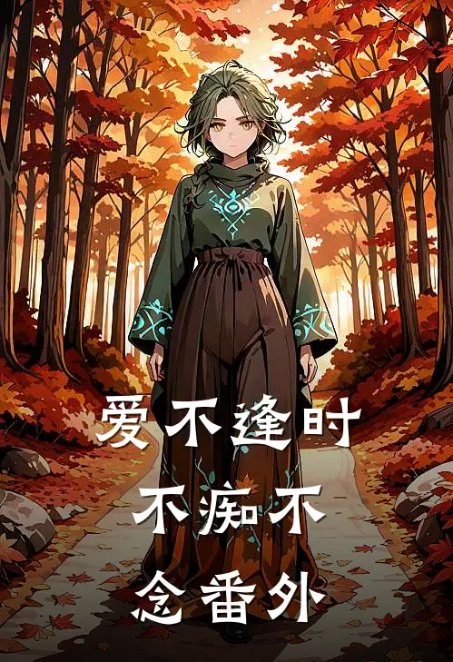 爱不逢时，不痴不念 番外