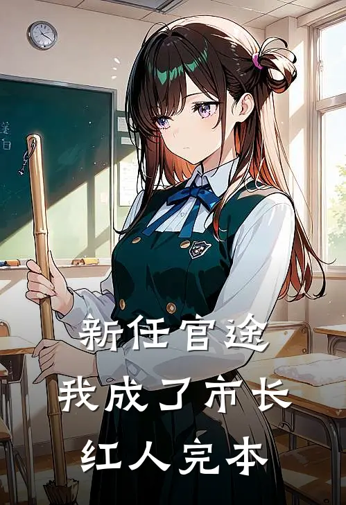 新任官途，我成了市长红人完本
